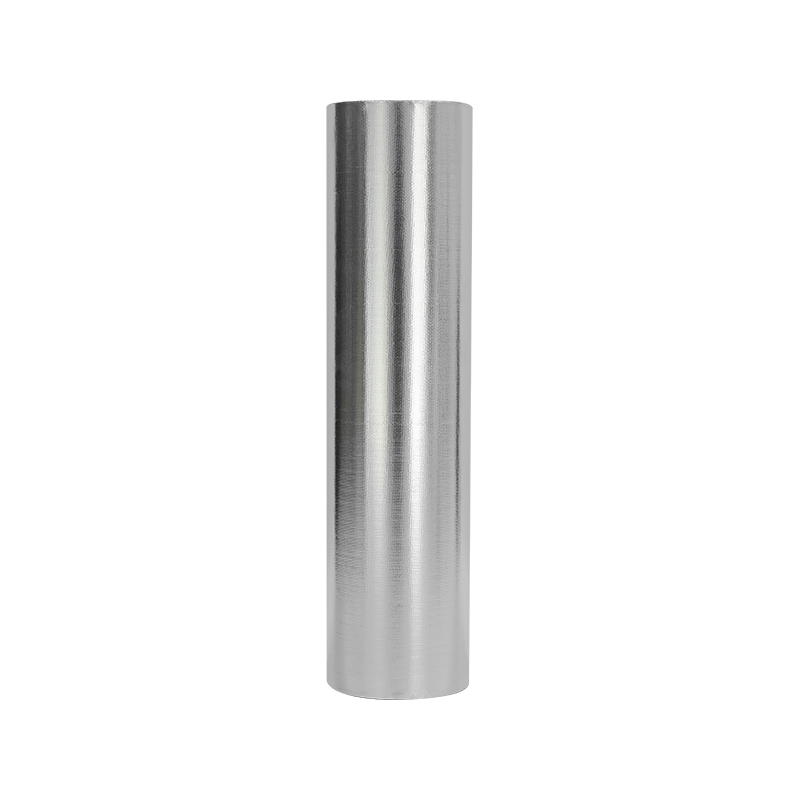 AL/Fiberglass laminatna folija