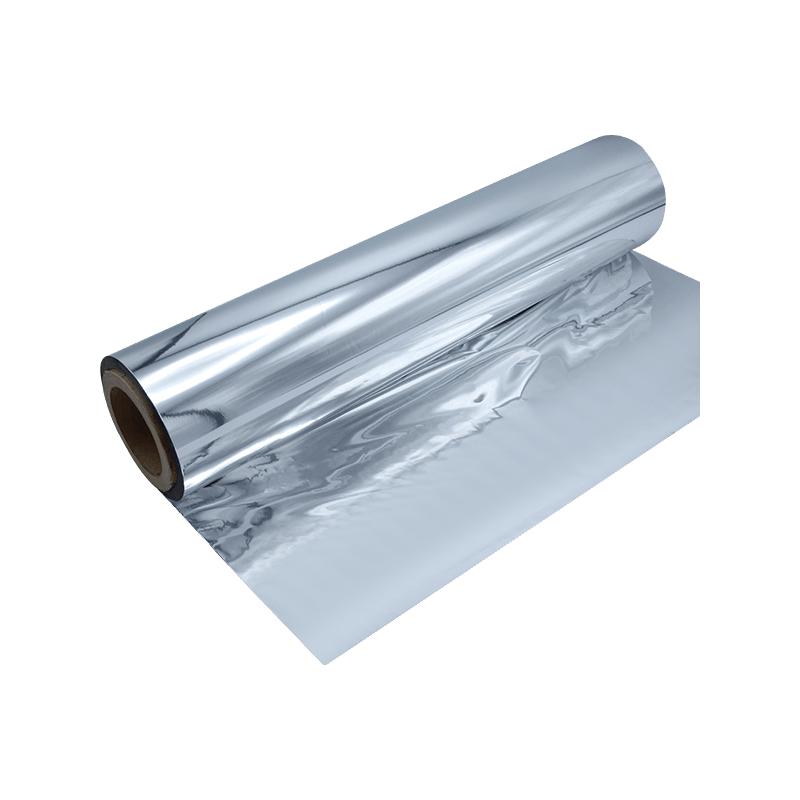 AL/VMPET laminatna folija