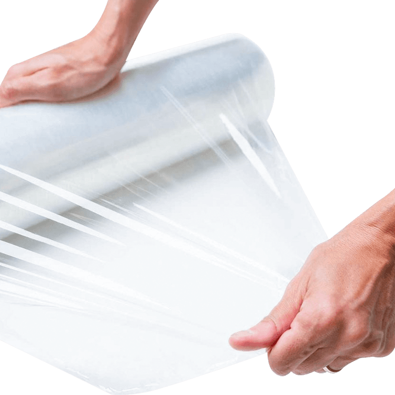 LLDPE film LLDPE film