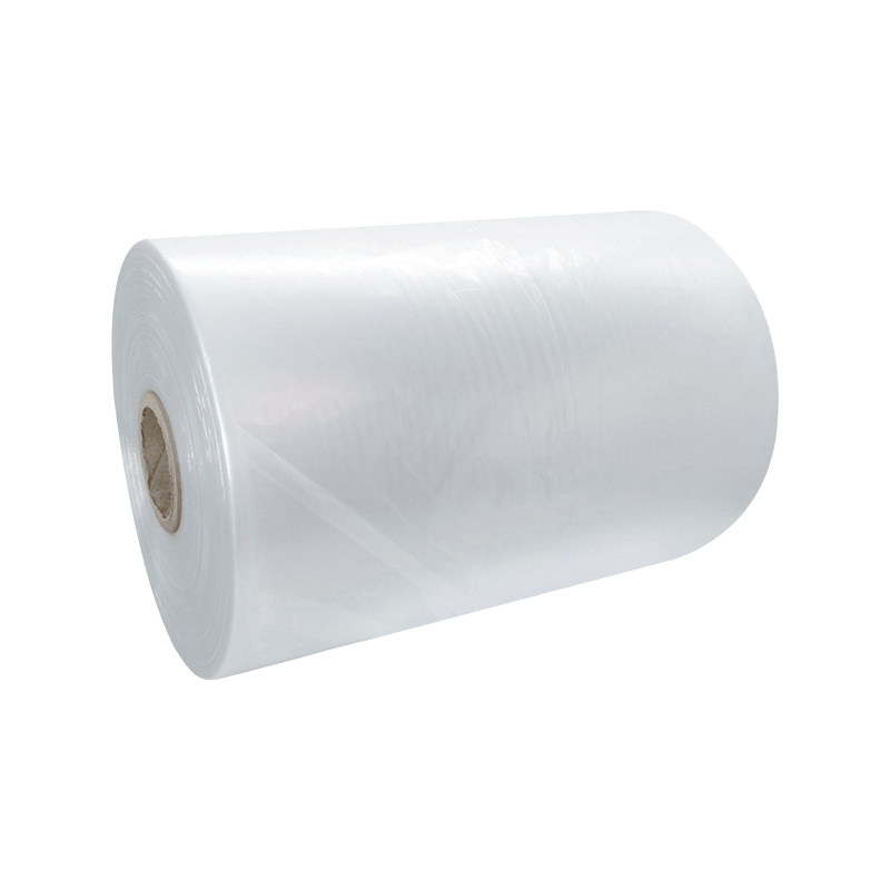 LLDPE film