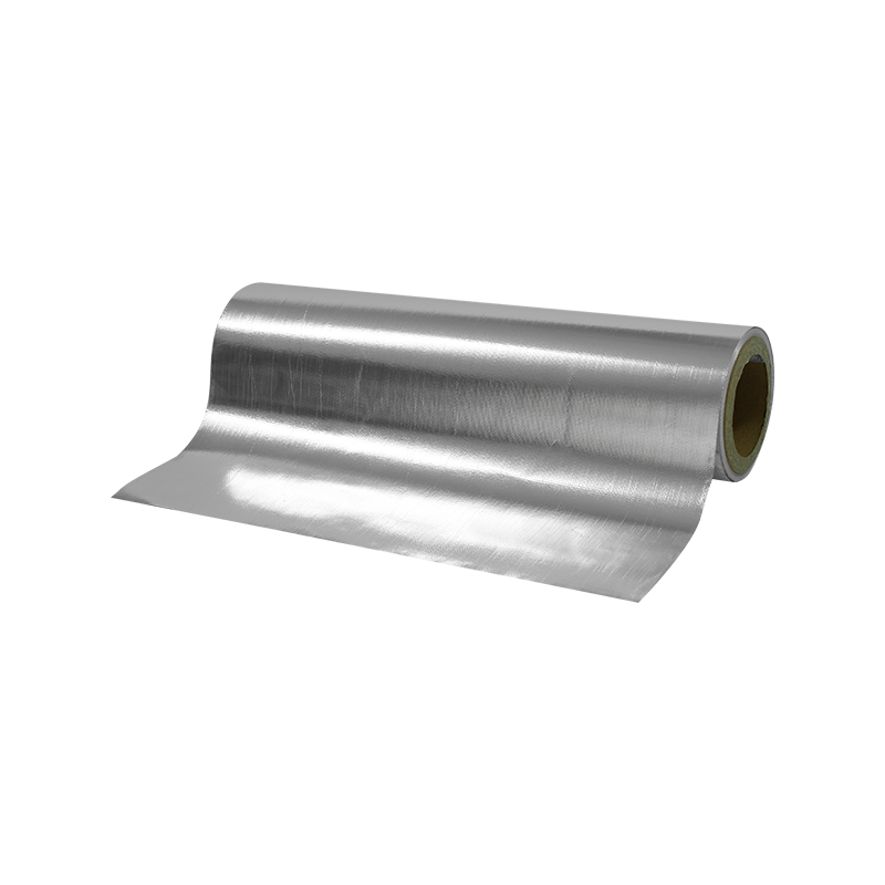 AL/Fiberglass laminatna folija