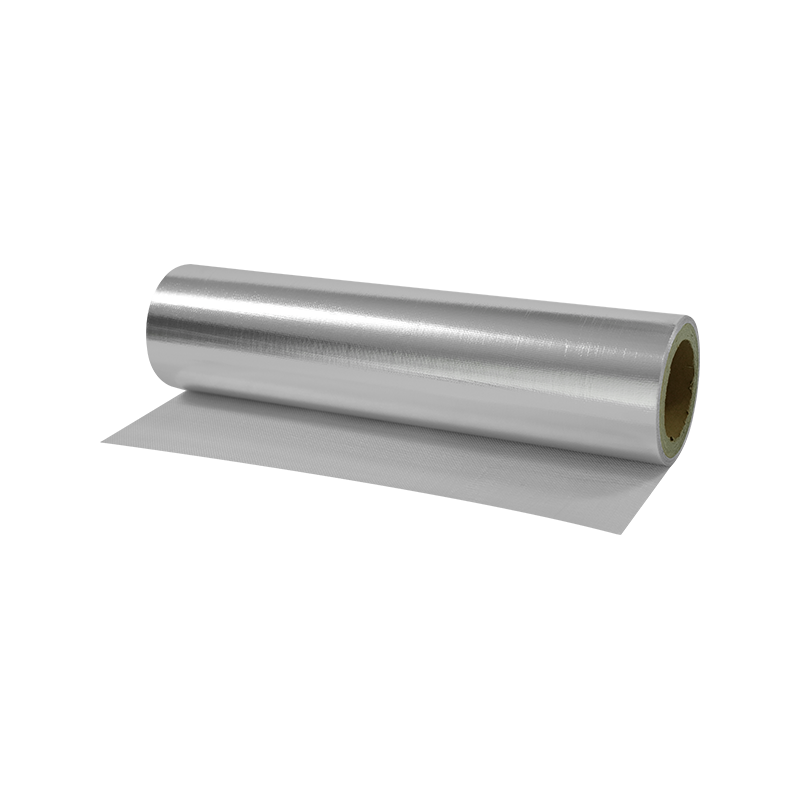 AL/Fiberglass laminatna folija