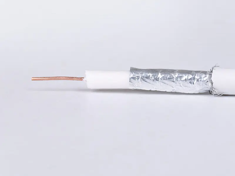 Cable shielding