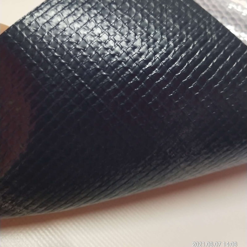 Ojačana PVC mrežasta folija