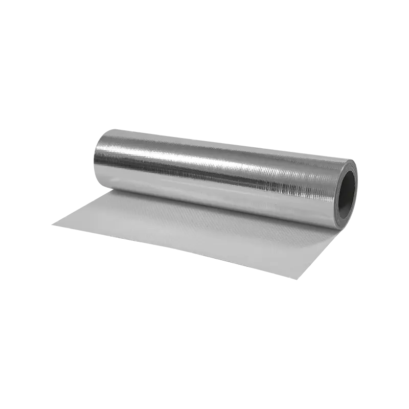 Aluminijska folija laminat PE tkana tkanina