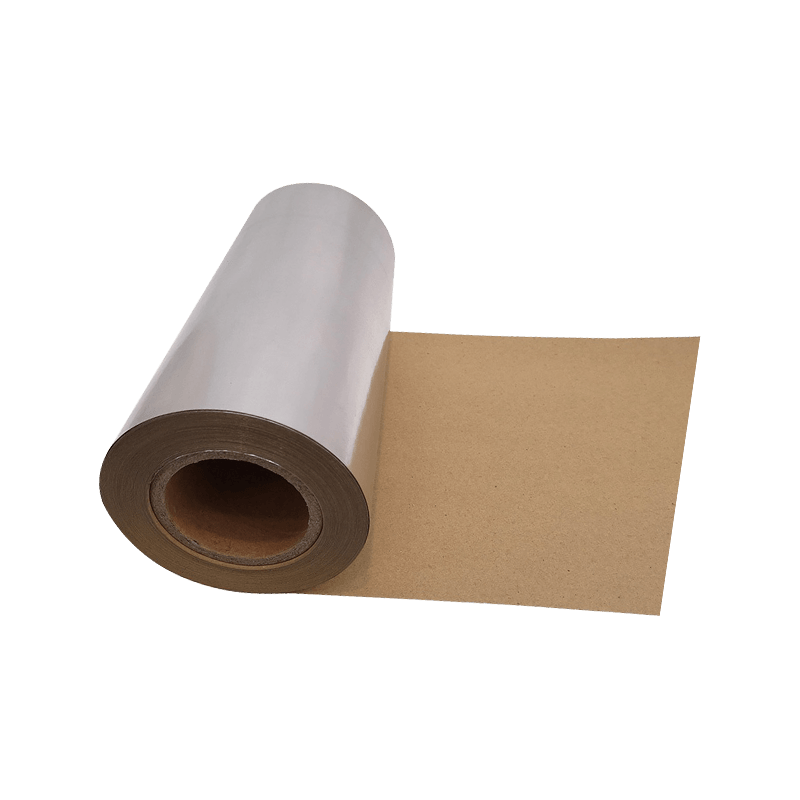 AL/Kraft papirna laminatna folija
