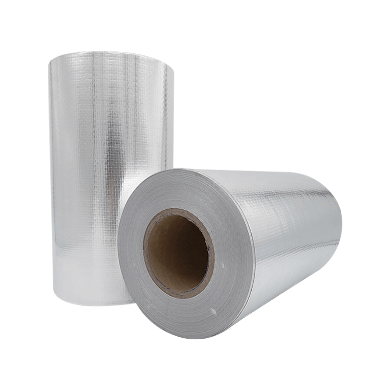 Aluminijska folija laminat PE tkana tkanina