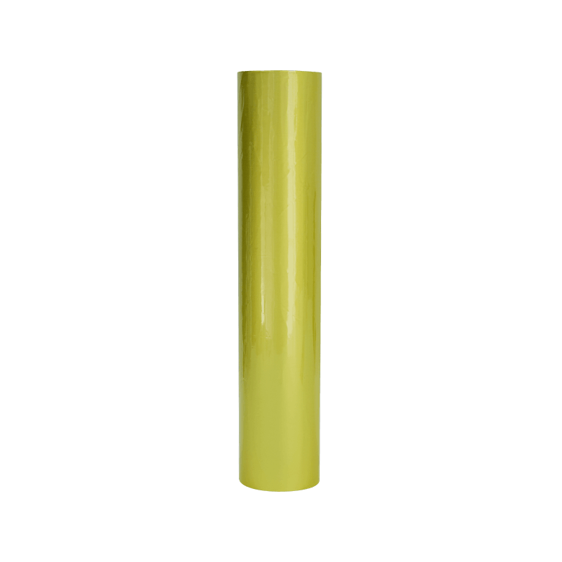 AL/PET/VMPET Triplex film